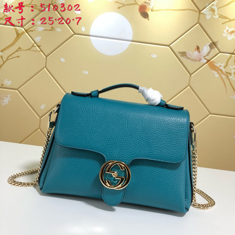 Amelia - GCC Bags - 6350