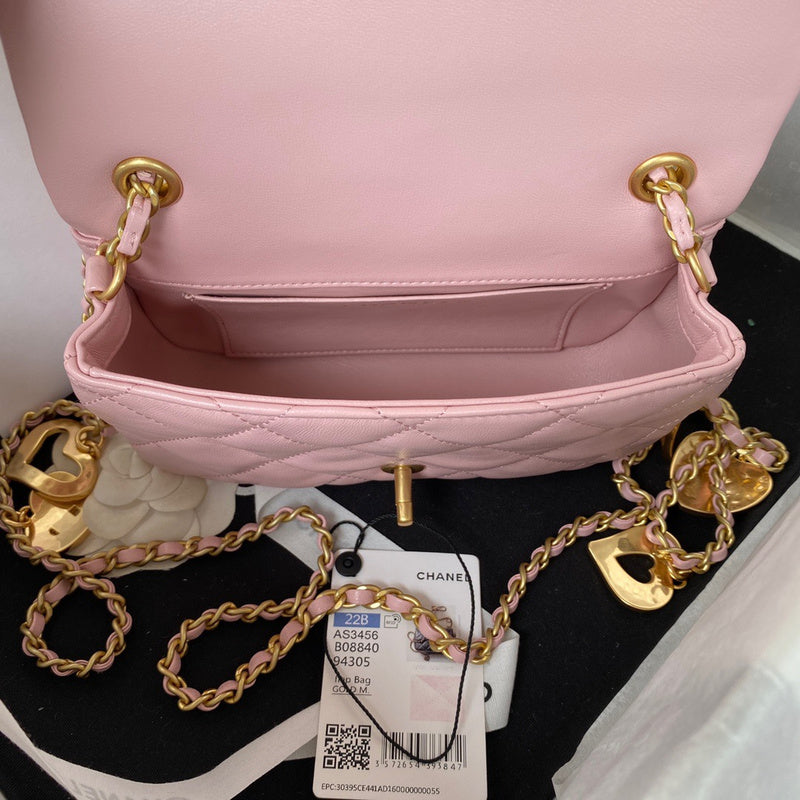 Amelia- CHL Bags - 7582