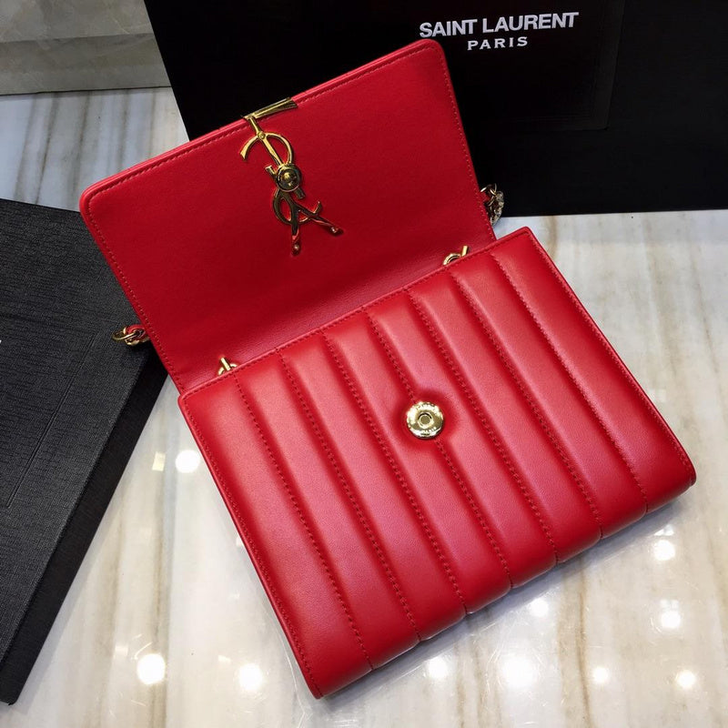 Amelia - YSL Bag - 2920