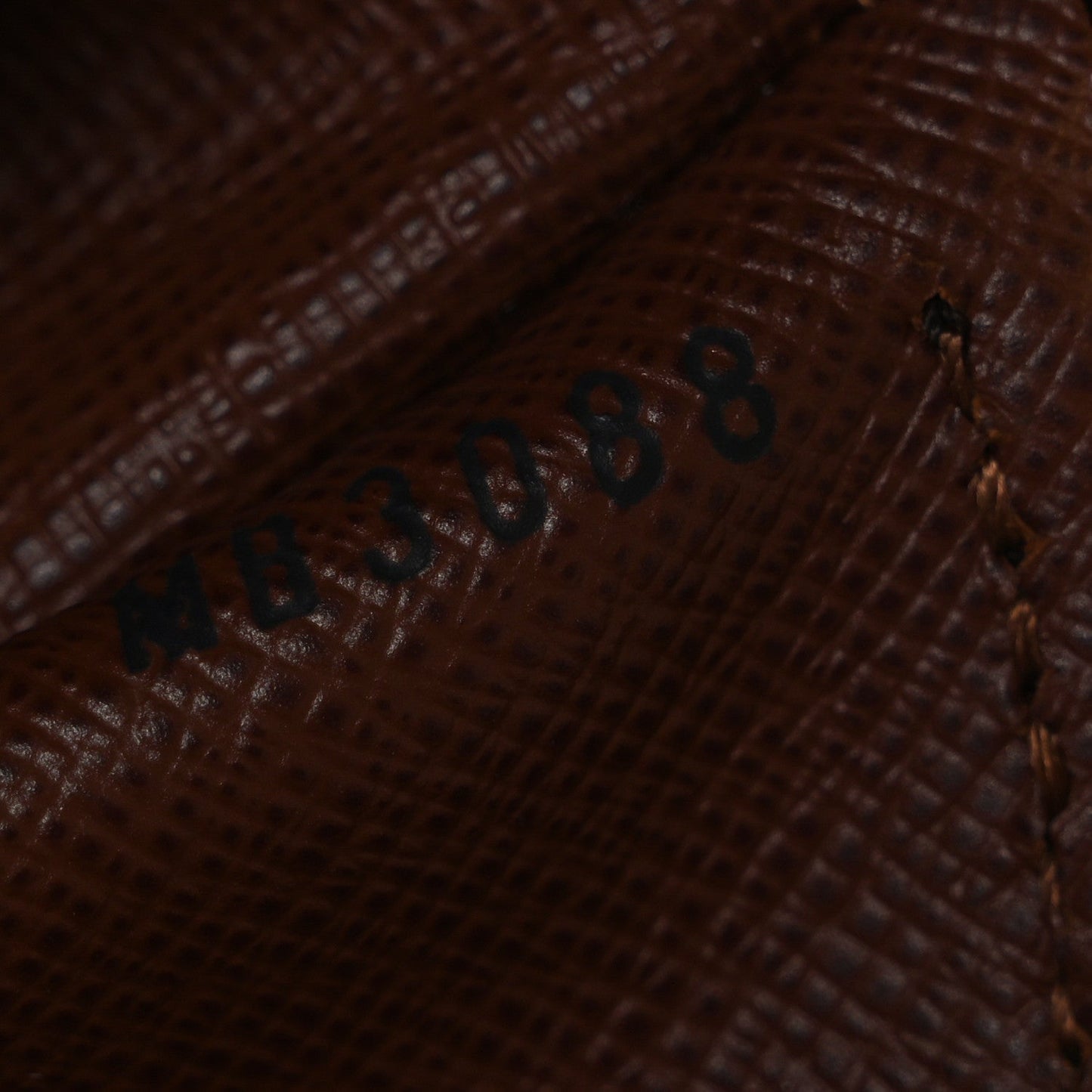 Louis Vuitton Monogram Papillon 26