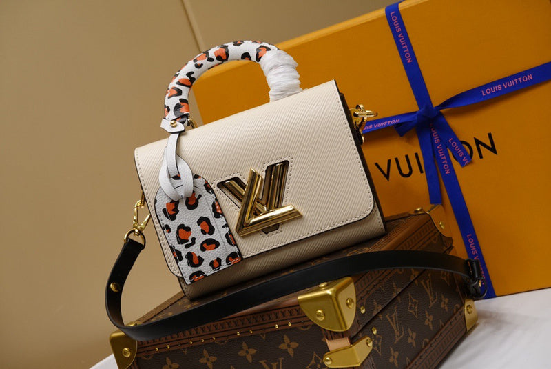Amelia - LV Bags - 12927