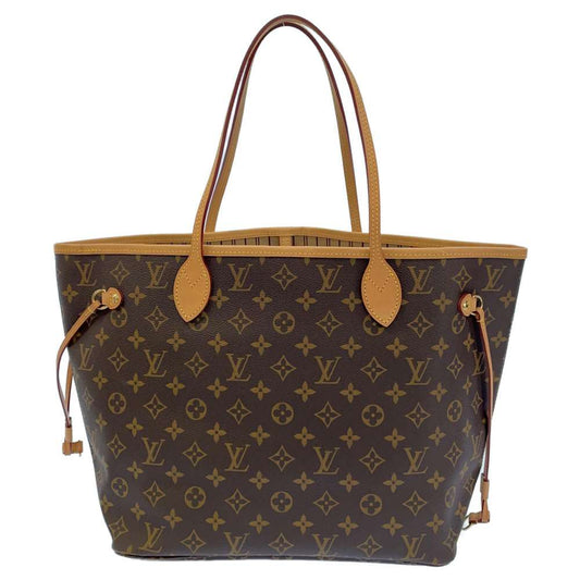 Louis Vuitton Tote Bag Monogram Neverfull MM