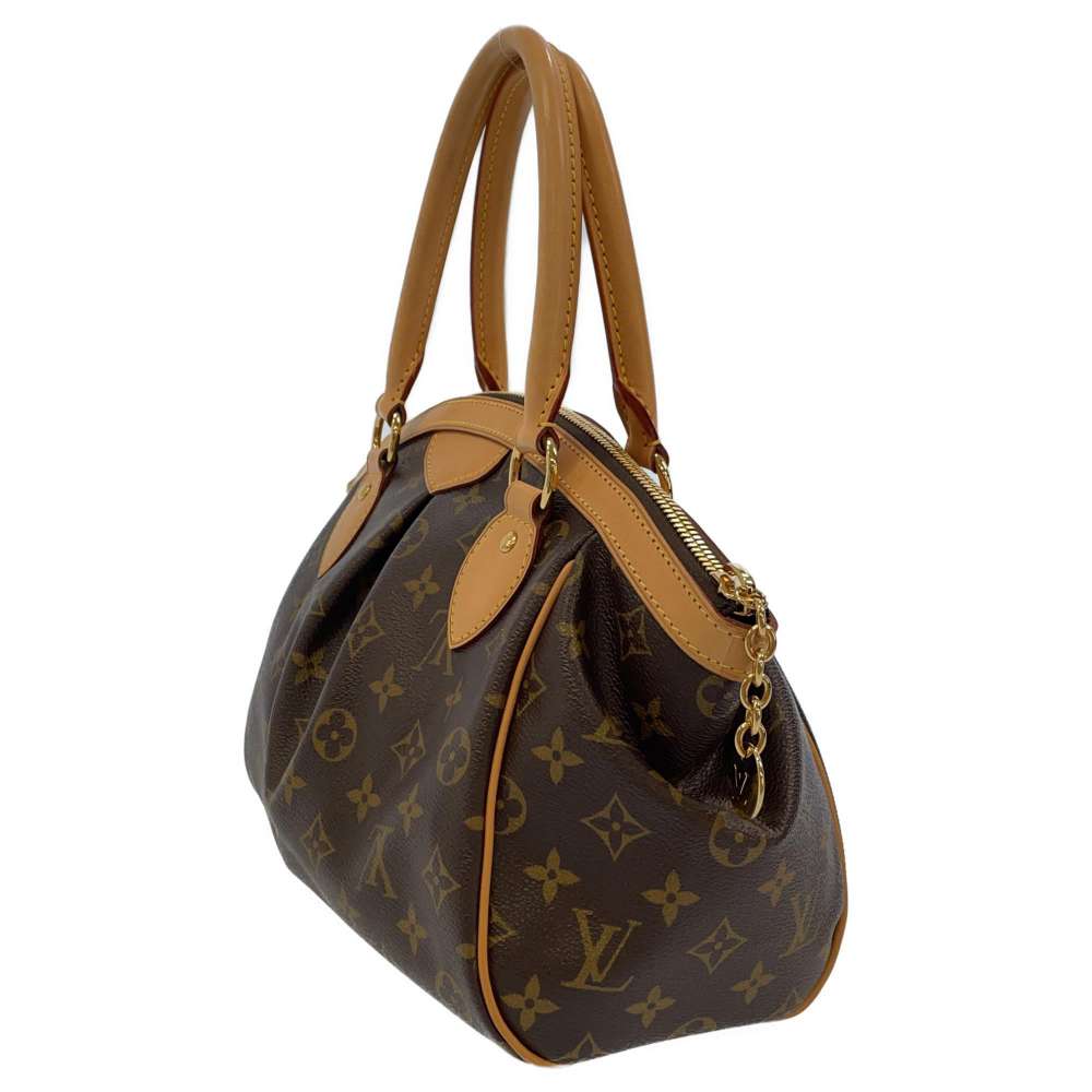 Louis Vuitton Handbag Monogram Tivoli PM