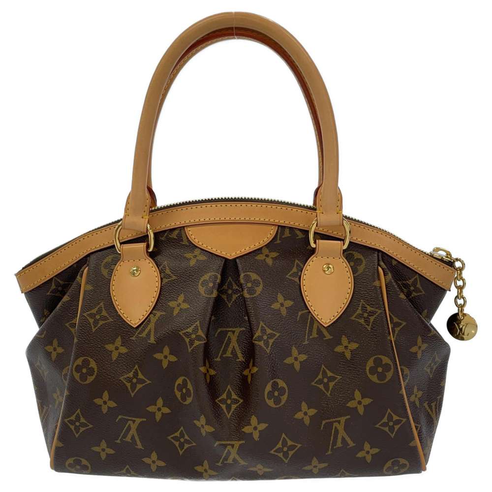 Louis Vuitton Handbag Monogram Tivoli PM