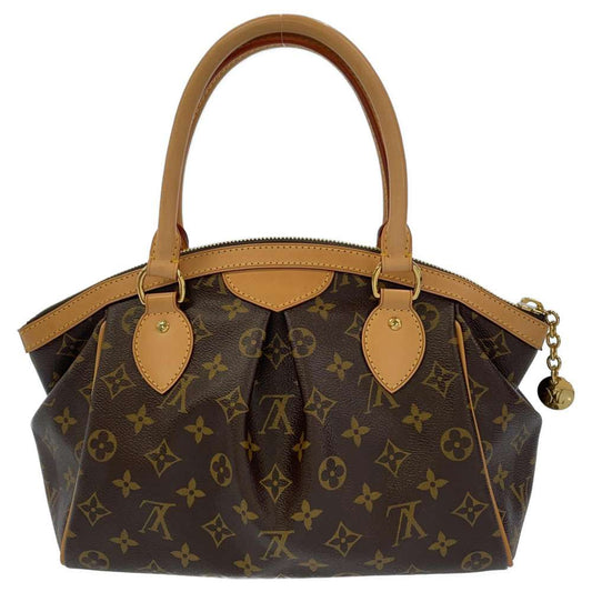 Louis Vuitton Handbag Monogram Tivoli PM