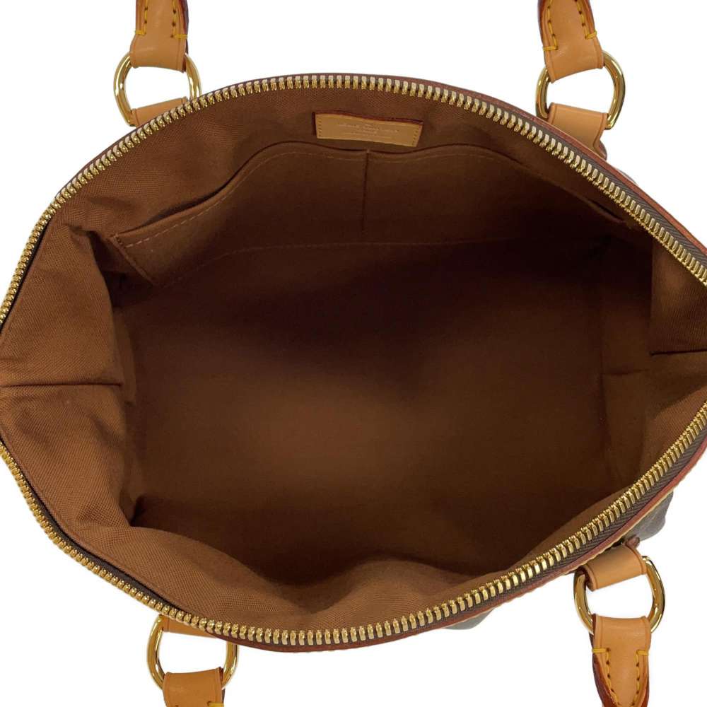 Louis Vuitton Handbag Monogram Tivoli PM