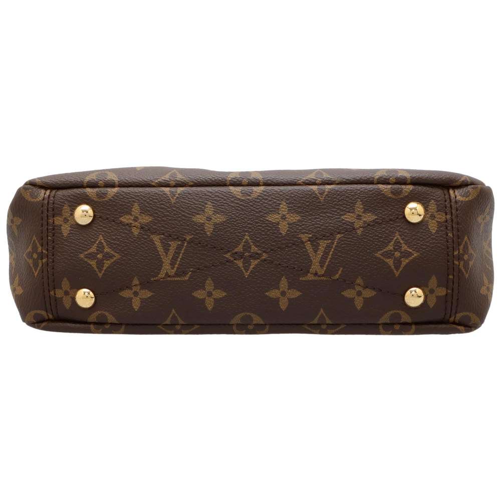 Louis Vuitton Handbag Monogram Pallas BB