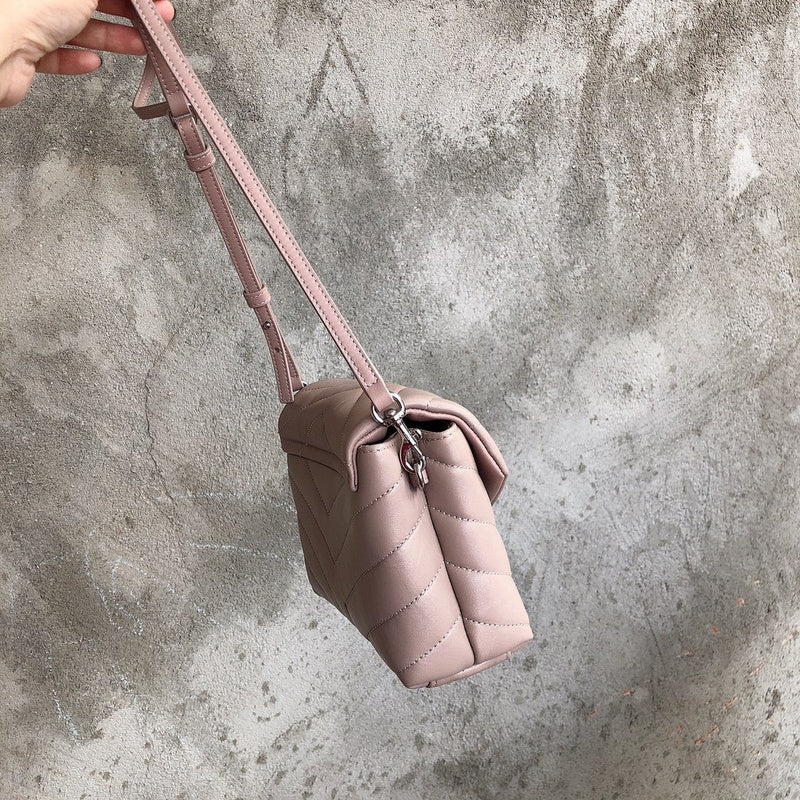 Amelia - YSL Bag - 3794