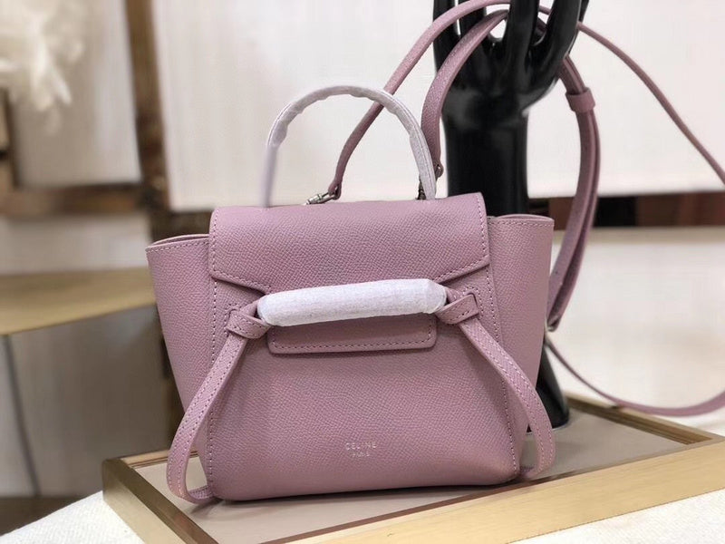 Amelia - COL Lady Bags - 124
