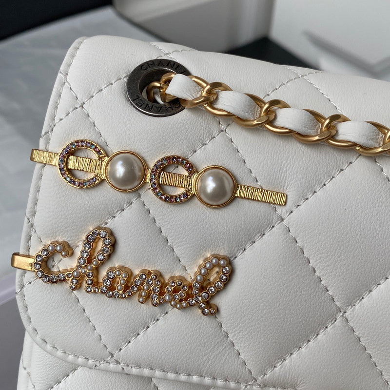 Amelia- CHL Bags - 7647