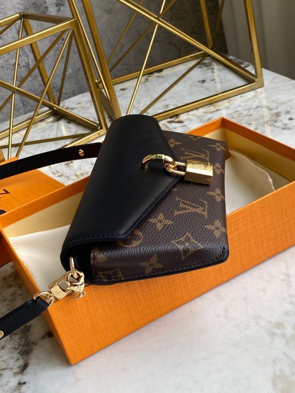 Amelia - LV Bags - 12823
