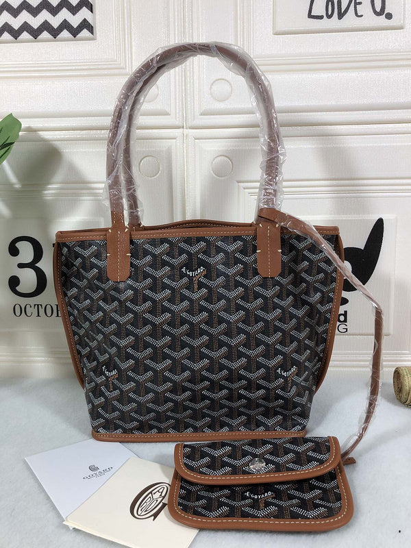 Amelia- G-YARD BAGS - 239