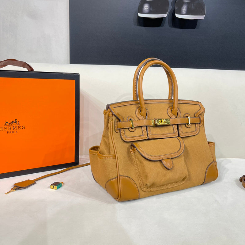 Amelia- HMS Bags - 088