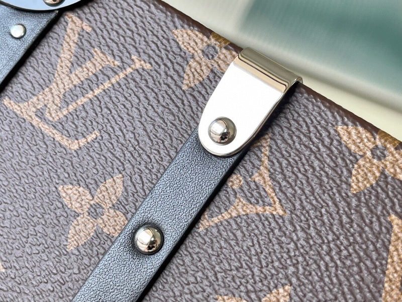Fashion Lu-Vi bags - 4647