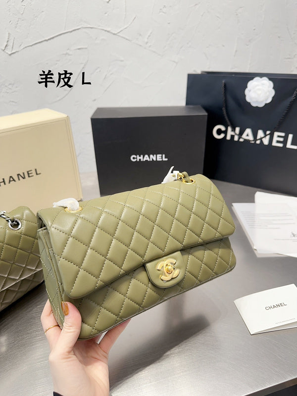 Amelia- CHL Bags - 7195