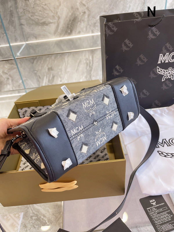 Amelia- MQM Bags - 037