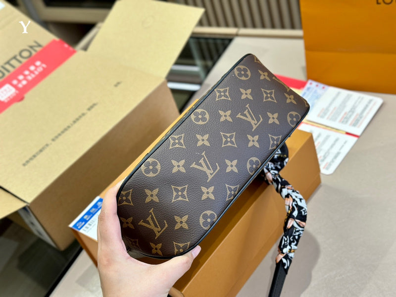 Amelia - LV Bags - 14845