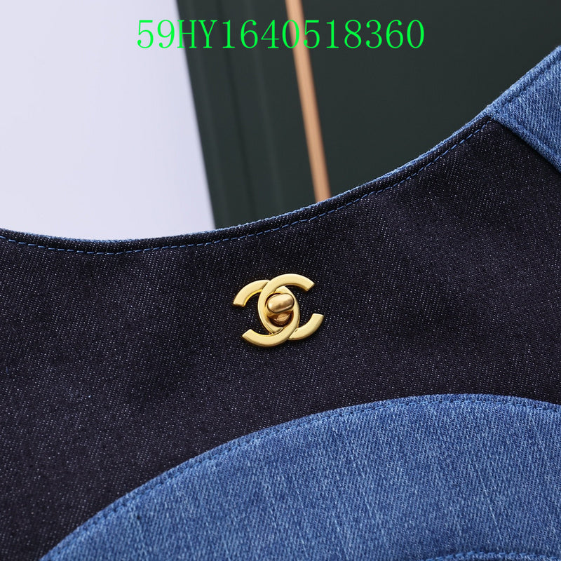 Amelia - CHL Bags - 900