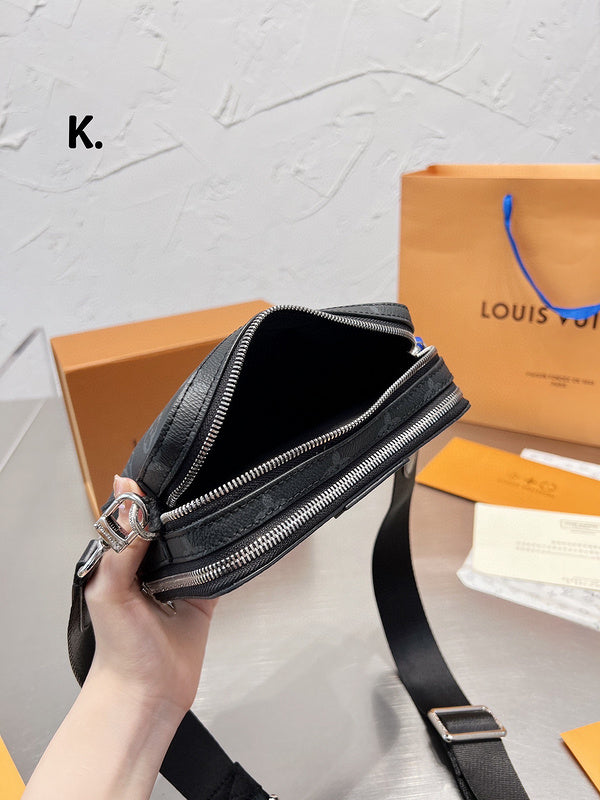 Amelia - LV Bags - 14363