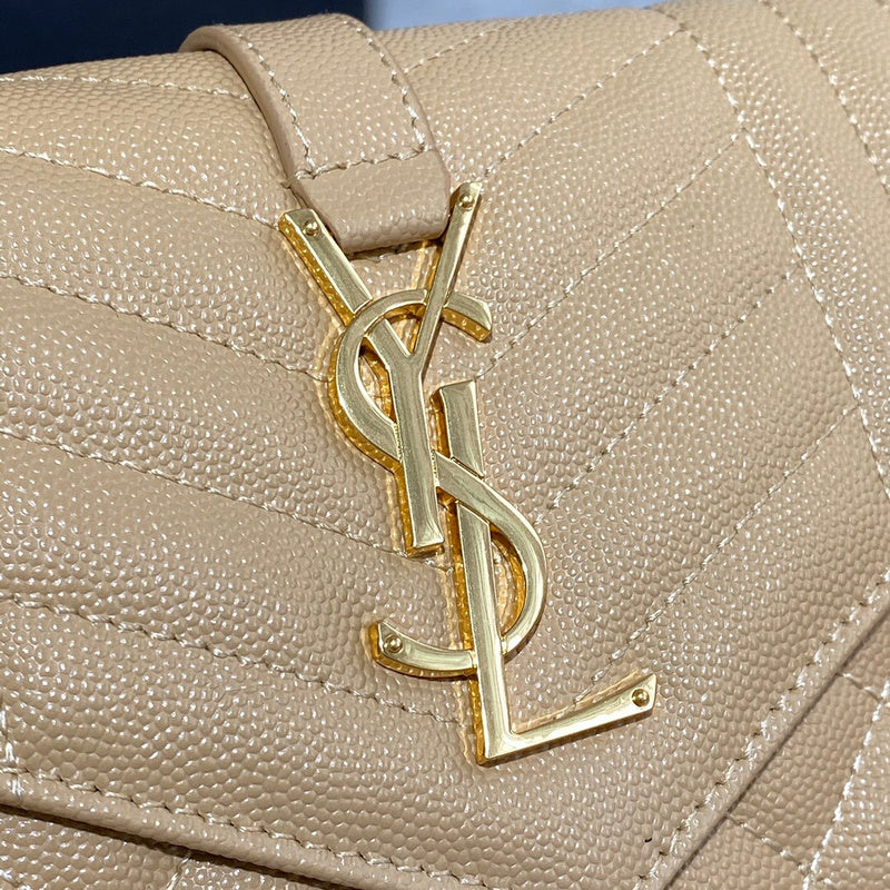 Amelia - YSL Bag - 4107