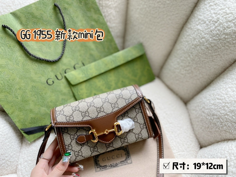 Amelia  - GCI Bags - 11604