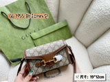 Amelia  - GCI Bags - 11604