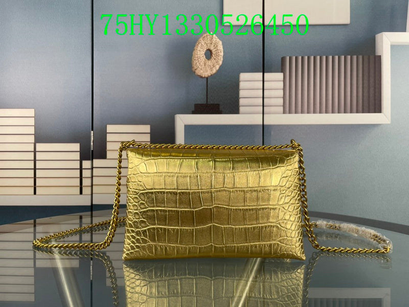 Amelia - BGA Bags - 2294