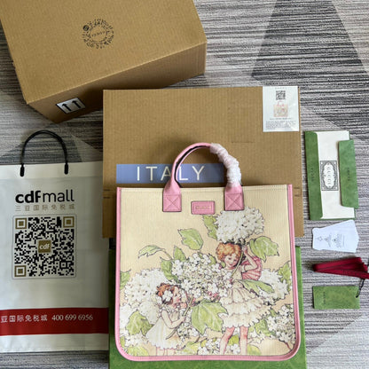 Amelia- GCI LUXURY LADY BAG - BRANDED BAGS FOR WOMEN - 178