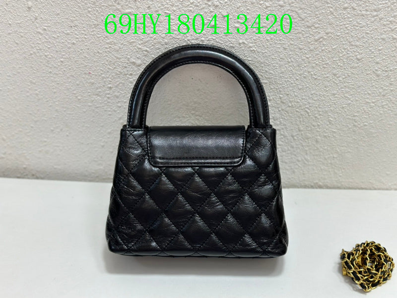 Amelia - CHL Bags - 1104