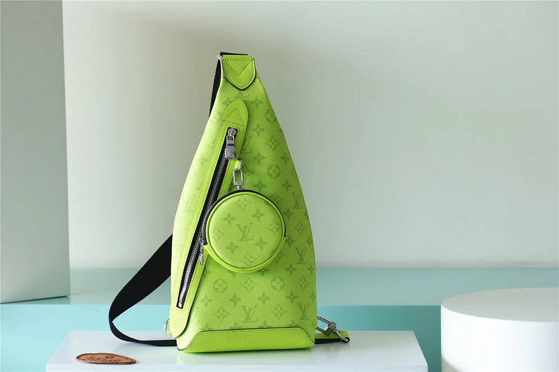 Fan Fashion Lu-Vi bags - 9946