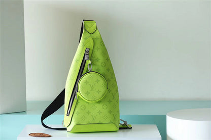 Fan Fashion Lu-Vi bags - 9946