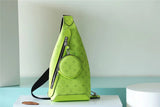 Fan Fashion Lu-Vi bags - 9946