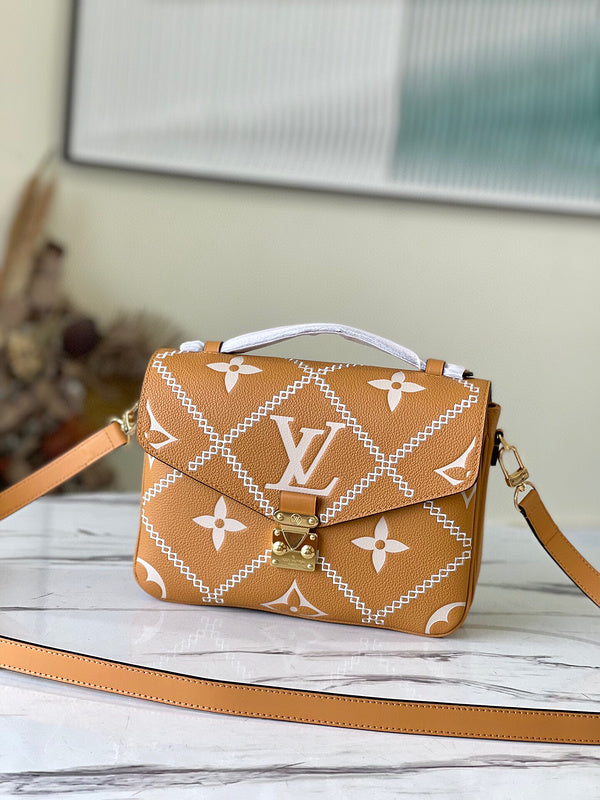 Fashion Lu-Vi bags - 5458