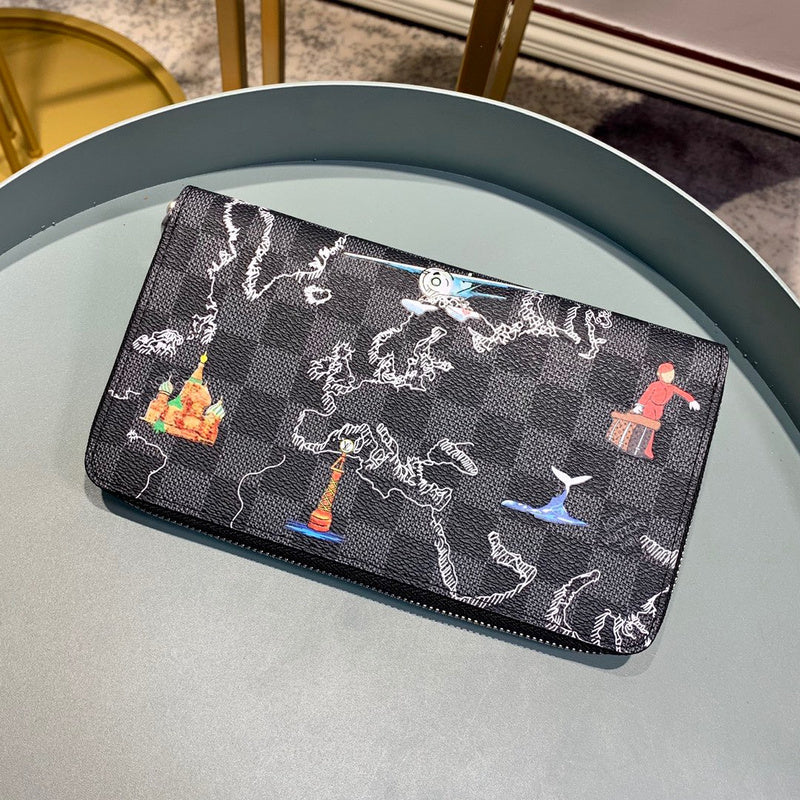 Amelia - LV Bags - 13760