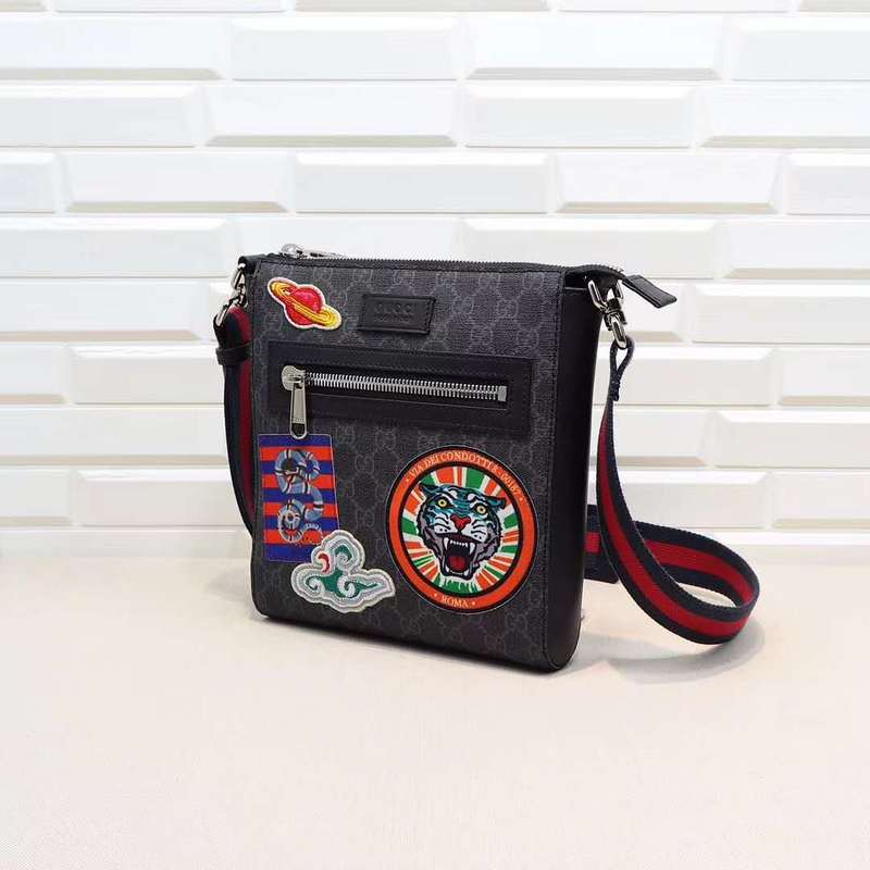 AmeliaLuxury - GCI Bags - 757