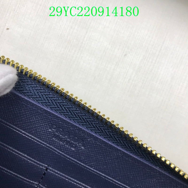 Amelia - PD Wallet - 414