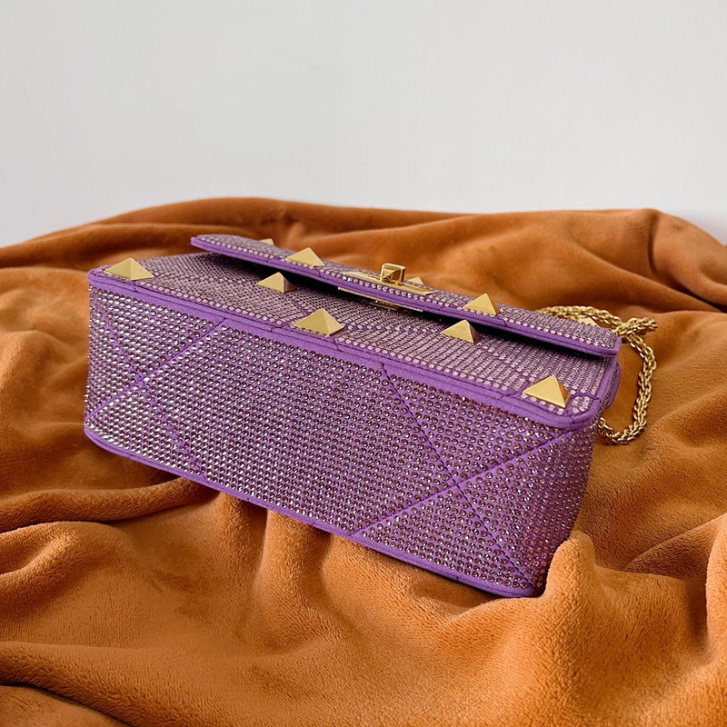 Amelia- VEL WOMEN LUXURY BAGS - 120