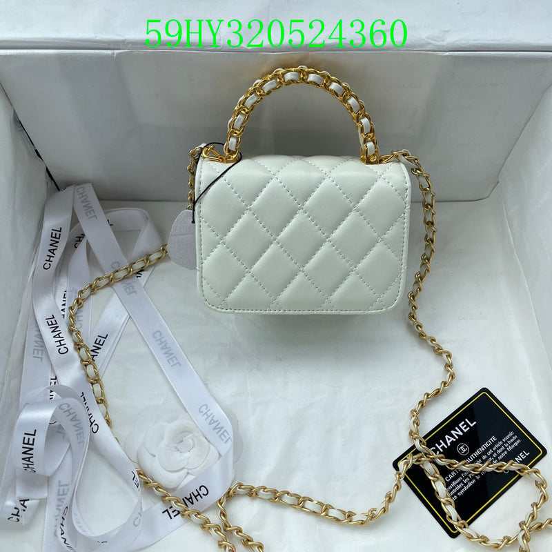 Amelia - CHL Bags - 816