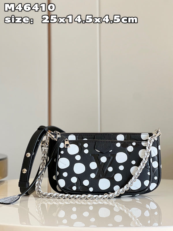 Amelia - LV Bags - 15914