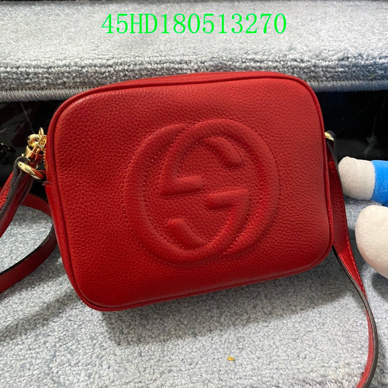 Amelia - GCI Bags - 10377