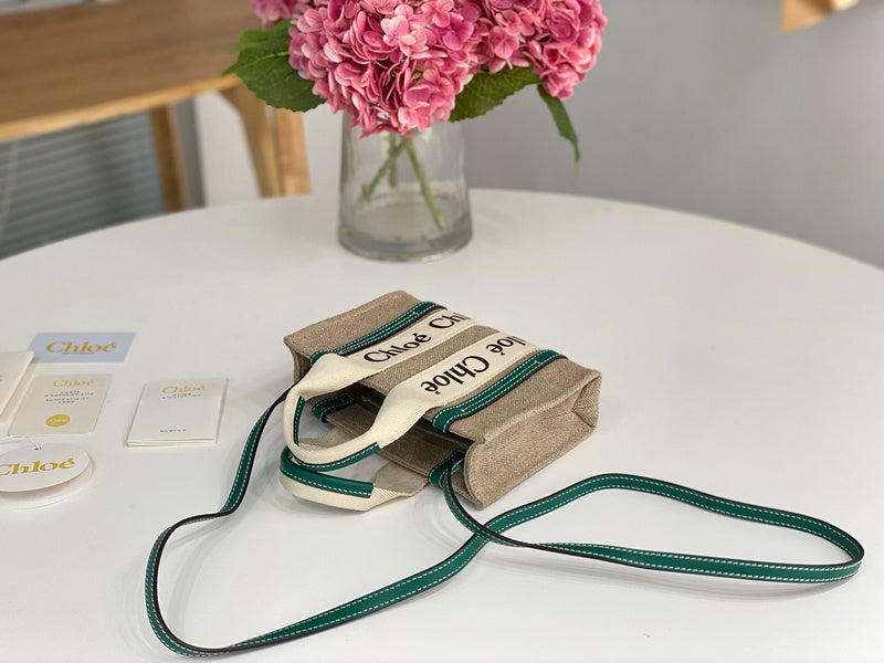 Amelia's Bag Gallery - CLE Bags - 106