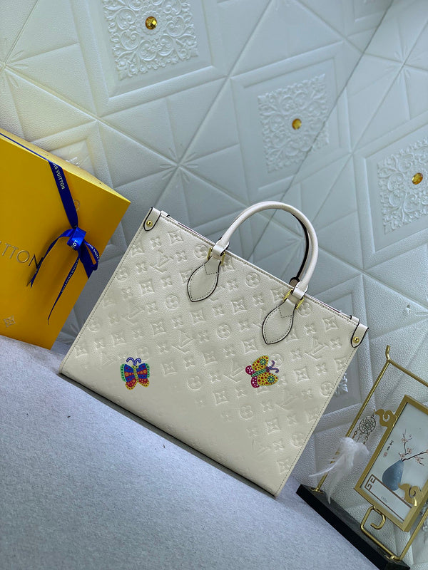 Amelia- GUKI Women Bags - 1550
