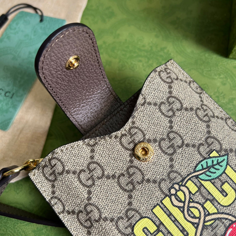 Amelia-i GUKI Women Bags - 1003