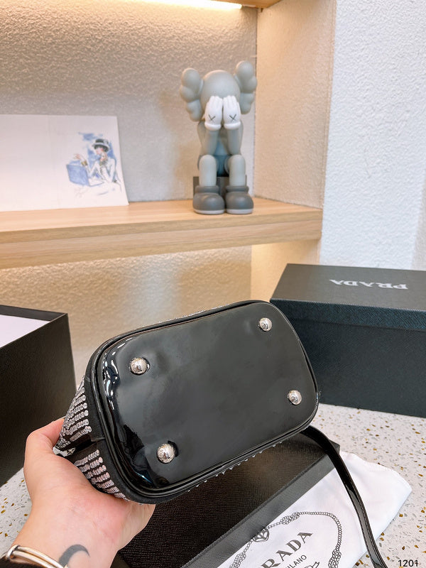 Camila Bags - Prada Bags - 618