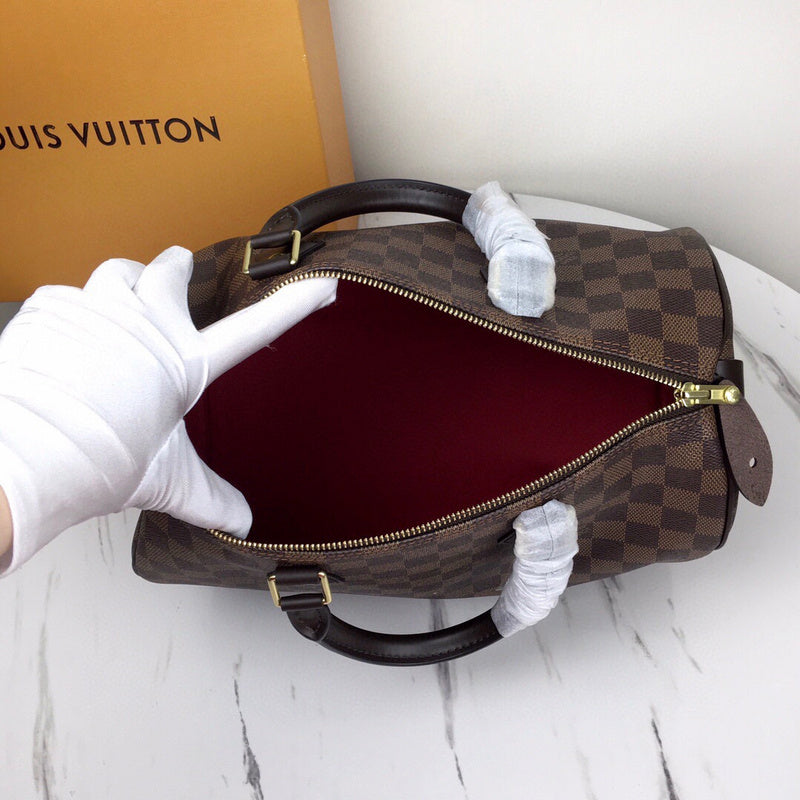 Amelia- Lu-Vi bags - 11785