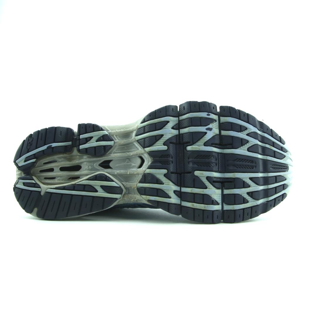 MIZUNO WAVE PROPHECY 8
