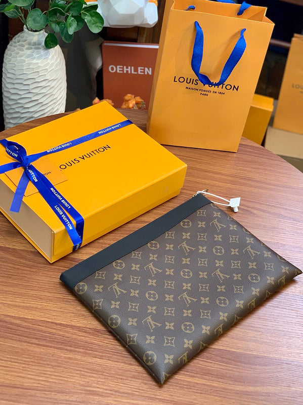 Fan Fashion Lu-Vi Bags - 16658