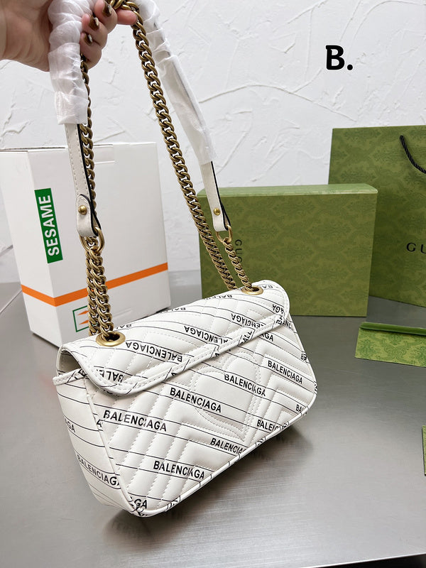 Amelia - BGA Bags - 1424