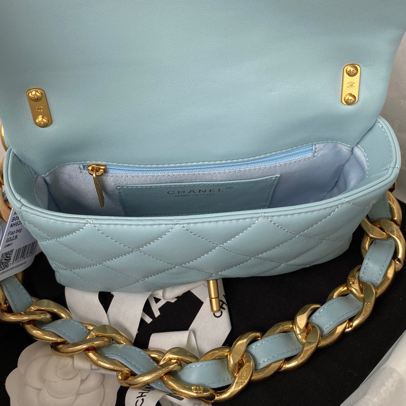 Amelia- CHL Bags - 7624
