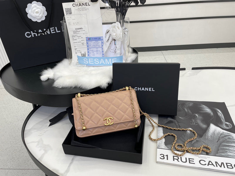 Amelia-  CHL BAGS  - 591